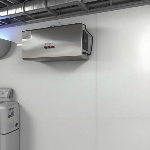 Xiaodaren workshop/water dual-use food factory ozone generator mobile water treatment and disinfection machine 10-50g/h 20B/20g ozone wall-mounted 200 square meters