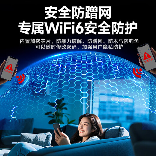 Lenovo original portable wifi6 supports 5G equipment 2025 mobile wireless network card-free card national universal car network unlimited traffic portable computer notebook Lenovo WiFi6pro official original genuine super battery life - gray 2025 official original supports 5G/4G Lenovo ZTE and other equipment