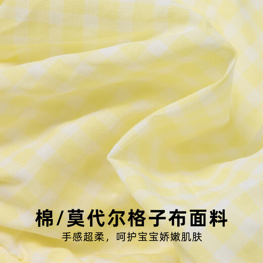 PawinPaw Cartoon Bear Girls Fashion Casual Shirt PCBAE2421M Blue 140