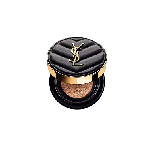 Yves Saint Laurent YSL Leather Cushion 20 Concealer Long-lasting Non-Removing Makeup Sunscreen Medium Sample 5g On Clearance