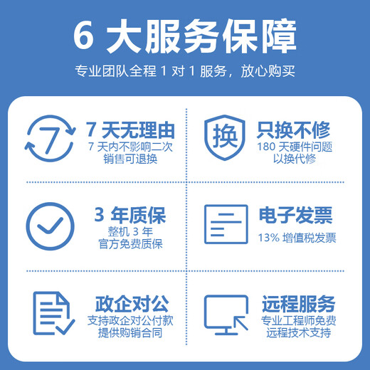 道秩双路AMD霄龙四代8卡5090/4090深度学习服务器工作站DeepSeeK八路GPU服务器人工智能模型训练主机 双路 9354丨2T SSD 128G内存+RTX 5090 32G*4