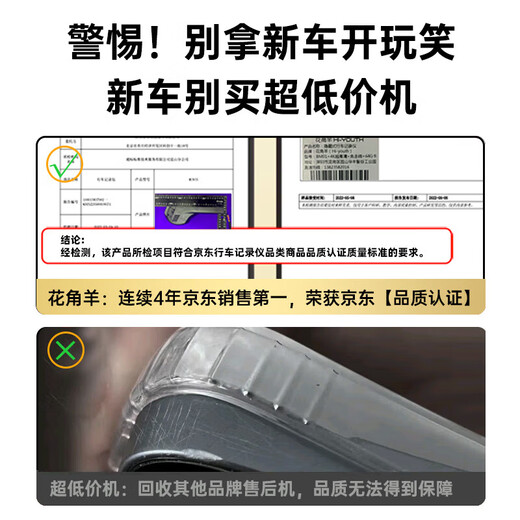 Huajiao Yanghongqi Dash Recorder, Special Car H5 EQM5 HS3 679 Оригинал 4K High Definition Передняя и задняя двойная запись