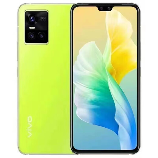 VivoS10 Full Netcom 5G Thin, Light, High Definition Photo, Beauty, High Battery Life, Smart Backup for Elderly Students, Second Mobile Phone, Large Screen, Big Battery, Dimensity 1100 Large Memory, S10e Black, 8GB+256GB 5G Full Netcom_8GB
