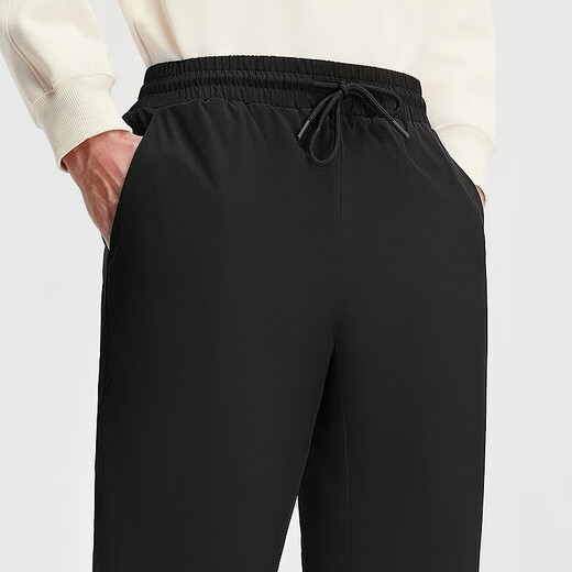 Bosideng 25-year-old down pants men's winter 90 down thickened casual versatile pants warm and comfortable to wear outside