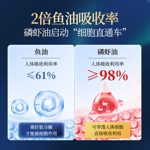 Vinsic文斯可破壁灵芝孢子粉胶囊 增强免疫力营养品送礼 0.5g*90粒/瓶 【2瓶吸收装】2月量-初见成效