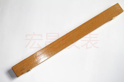 高精度二等标准温度计050度01精度教学科研工业石油实验室 包检100-15054CM精度0点1