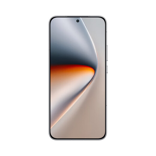 HONOR GT Pro New 5G Mobile Phone Snapdragon 8 Extreme Advanced Edition Official Standard Ice Crystal White 12GB+512GB