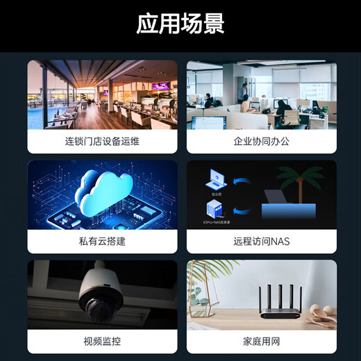New H3C ERG5-3000AX-U enterprise-grade WiFi6 Gigabit wireless router 5G dual-band 3000M dual-WAN port commercial wifi through the wall SD-WAN remote networking