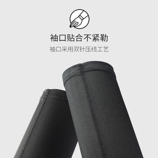 Under Armor yoga clothes for women, professional Pilates running sports training tight long-sleeved tops, autumn and winter high-end fitness suits UA-silk gray long sleeves + trousers + shorts 01 three-piece set UA-S recommended 85-100Jin Jin equals 0.5 kg