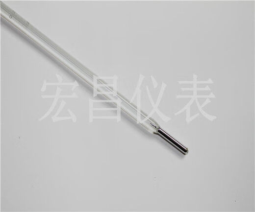 高精度二等标准温度计050度01精度教学科研工业石油实验室 包检100-15054CM精度0点1