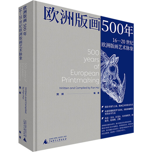 500 Years of European Printmaking 16 The Art of European Printmaking in the 20th Century