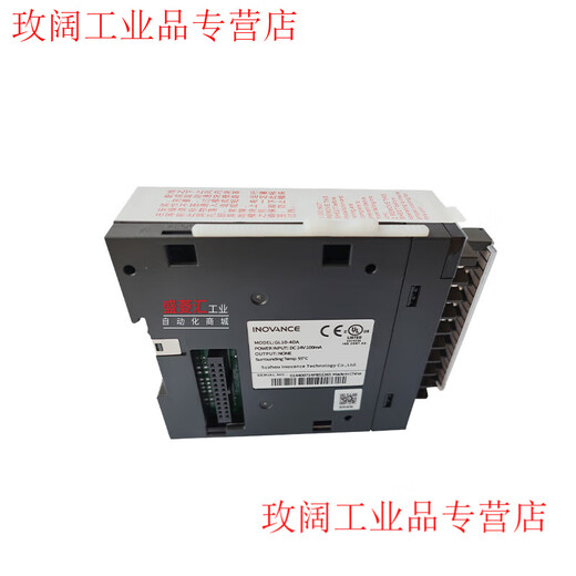 PLC module GL10-0016ER 1600END 0016ETN 4AD 4DA 4P GL10-0016ER