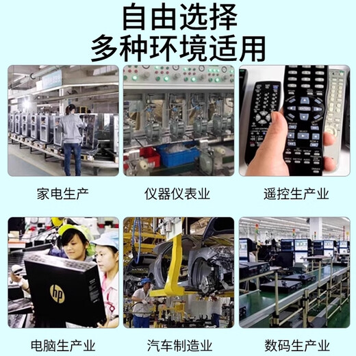 ZAVE metal button switch 12MM flat head power red light 12-24V with wire self-locking