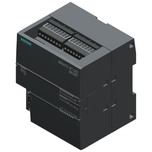 Siemens S7-200 SMART CPU ST20 CPU controller 6ES7288-1ST20-0AA1 transistor output module