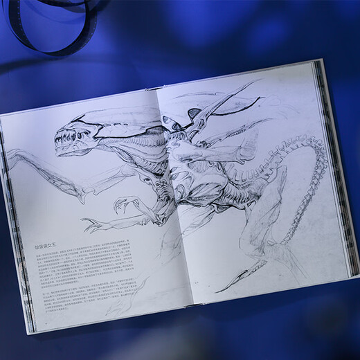 Reconoce la versión auténtica de James Cameron: ¿Cómo hice una película SN9719?