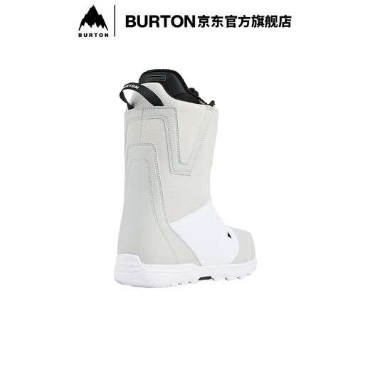 BURTON Burtons offizielle neue MOTO BOA-Skischuhe für Herren der Schneesaison 25–26 mit Dämpfung für Anfänger 131761 131761027OWD 42
