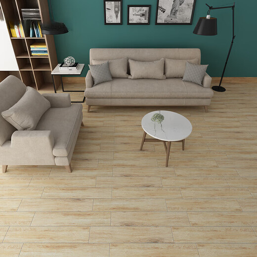 Yunmao wood grain tiles, modern simple bedroom room balcony imitation solid wood floor tiles antique tiles, antique tiles, antique tiles, antique tiles, antique tiles, antique tiles, 1 SJ15826