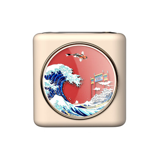 LZJV new smart fragrance machine automatic fragrance machine rechargeable diffuser indoor shopping mall aromatherapy machine cold fragrance device Starry Sky Fantasy British Pear and Freesia-Fashion Edition