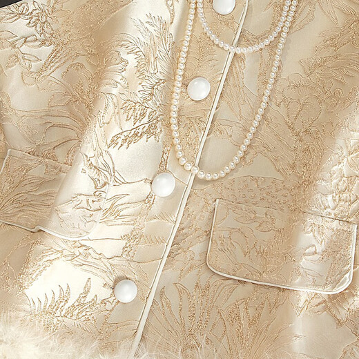 Sibaishe New Chinese Style Cotton Vest Women's 2025 Autumn New Retro Round Neck Stacked Vest