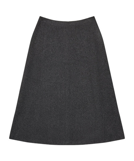 The Row 25FW Mid-Length Skirt Women Picture Color 10046Y964 20 | S