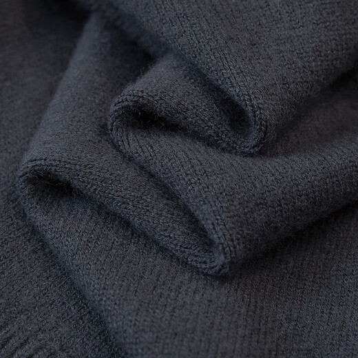 Sibaishe solid color V-neck stacked vest for women 2025 autumn new fashion simple knitted pullover vest