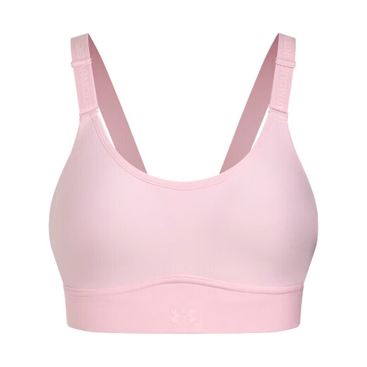 UNDERARMOUR Small 8bra UA Spring and Summer Infinity 2.0 Women's Training Sports Bra - Medium Intensity 1384123