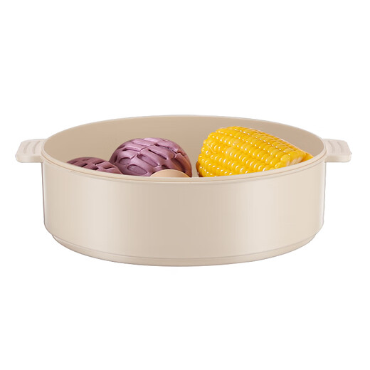 Royalstar electric cooker DZG20E (DZG20H) multi-function electric cooker student dormitory noodle cooker electric hot pot