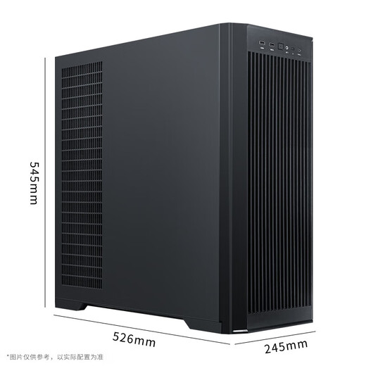 AMD dual-channel EPYC Xiaolong 9654/9754 simulated real/CPU rendering/finite element electromagnetic calculation dual-channel 9354 64 cores 128 threads 3.25G 128G memory + RTX5070 12G graphics card