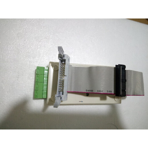 Gulf fire host JK-TX-GST040/016 parallel data processor RS232 processor RS485 fire alarm controller 26p compatible model with cable