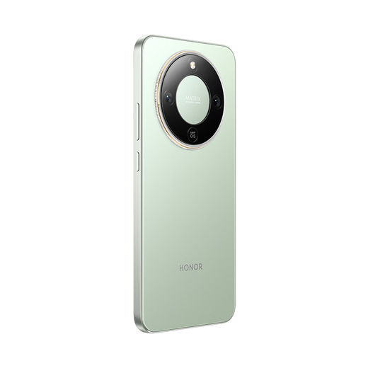 Honor X70 Gold Label Ten-sided Drop Resistance 8300mAh Qinghai Lake Battery IP69 Waterproof 5G Mobile Phone Installment Interest-free Zhuyunqing 12GB+512GB 12-Issue Interest-free