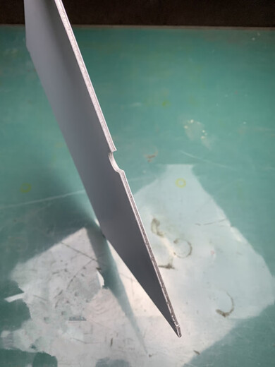 Special blackboard for YG381 shaking blackboard machine Black and white board for yarn winding machine 220*250 180*250 The size can be customized 220*250 blackboard including 13 VAT