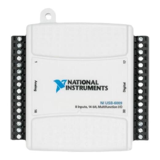 NI USB-6501 6008 6009 6525 8451 6210 6211 6212 6216 6218 USB-6212