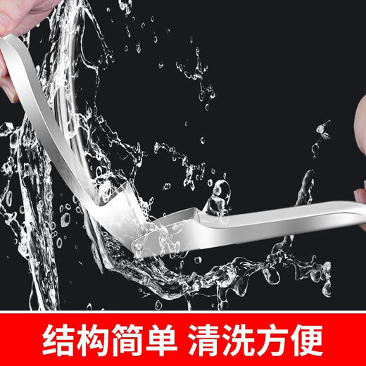 HKNA garlic press garlic masher garlic god garlic paste garlic food grade 304 stainless steel household manual garlic peeler craftsman brand 304 stainless steel garlic press