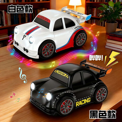 MAILE KID induction remote control car 1-3-6-12 years old mini drift children's boy toy racing birthday New Year gift