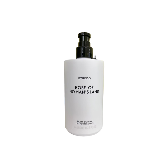 Byredo Official No Man's Land Rose Body Lotion 450ml Byredo is a gift for your girlfriend and is on clearance.