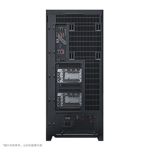 AMD dual-channel EPYC Xiaolong 9654/9754 simulated real/CPU rendering/finite element electromagnetic calculation dual-channel 9354 64 cores 128 threads 3.25G 128G memory + RTX5070 12G graphics card