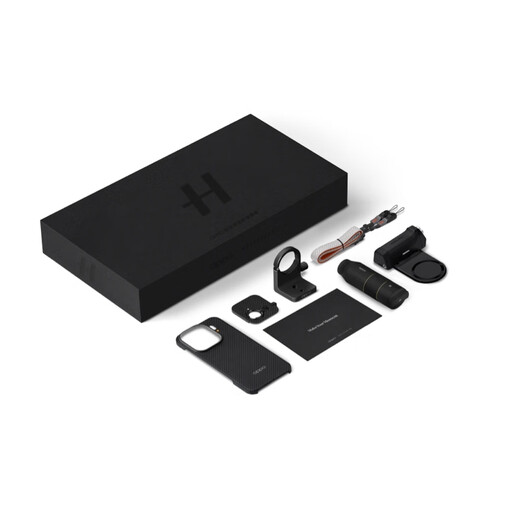 OPPO Hasselblad Professional Imaging Suite Applicable Models Find X9 Pro