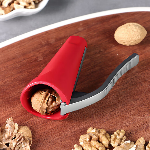 Extreme space walnut clamp nut shell opener clamp hazelnut artifact hazelnut opener stainless steel walnut peeling chestnut pliers