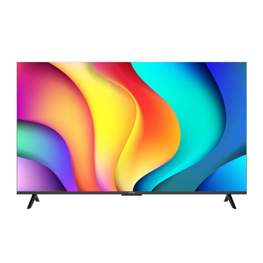 Kuchuangchuangwei P31 series 50-inch TV full HD ultra-thin full screen energy-saving eye protection smart tablet gaming LCD TV trade-in 50P31