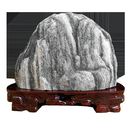 Auténtica piedra taishan gandang petroquímico natural para inventar esquinas de la sala de estar, respaldando la piedra de montaña, los adornos de piedra fengshui de la oficina 15938 púrpura qi donglai