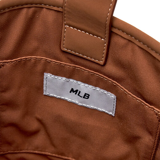MLB Men and Women Presbyopia Fashionable Bucket informal de novia al aire libre Bag 25 Autumn New 3ABMMV55N-50BLL