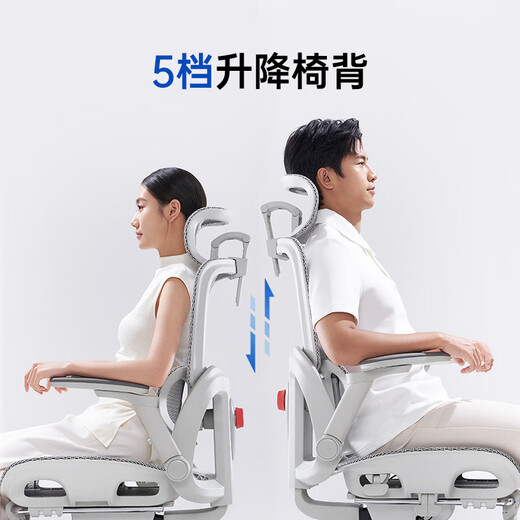 Xihao B300Pro ergonomic chair, gaming chair, office chair, computer chair, artificial mechanics chair, recommended by Luo Yonghao