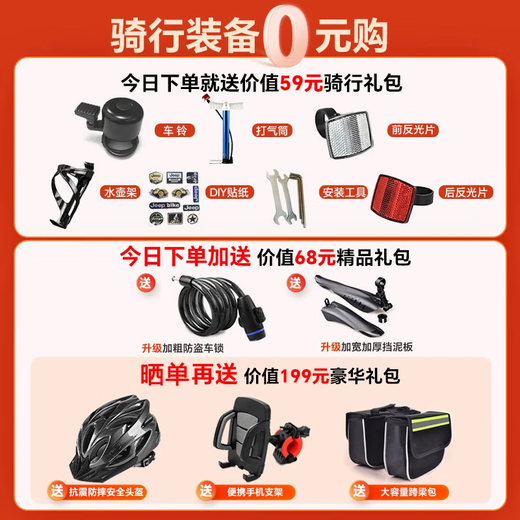 Jeep folding bike 20-inch portable commuting folding bike for men and women, lightweight cycling parent-child bike-Ai L200 L200-pepper white classic model 99% installed 20 inches (suitable for height 140-185CM) 7-speed