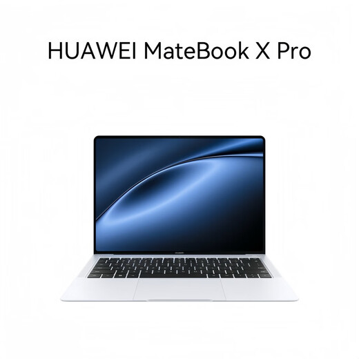 Huawei выставочная машина MateBookXpro ноутбук бизнес-ноутбук ультратонкий портативный офисный ноутбук портативный студент колледжа новый базовый процессор 3K сенсорный экран Китай материковый новый I7 16G 1T твердотельный 3K сенсорный экран