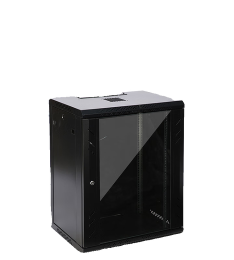 Totem cabinet 12U W26412 network cabinet 600*440*635 wall-mounted 600*440*12U genuine W26412 original genuine