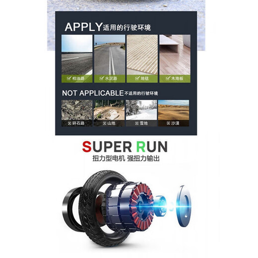 YRYE electric wireless remote control racing car Lamborghini speed drift charging four-wheel drive car 3 boys 6 children's toys Ferrari (black ink blue) + color box packaging standard (no battery included)