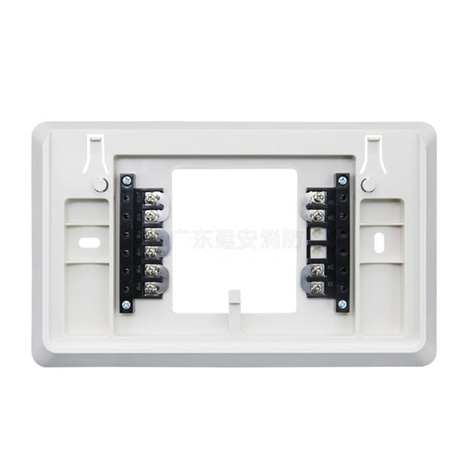 Bay floor display ZF-500 Chinese fire display panel floor display original factory spot