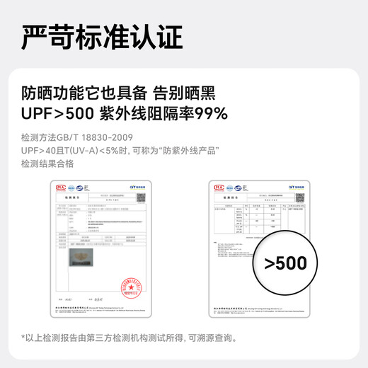 MISSION UV warm mask men's winter outdoor sun protection, wind protection and cold protection autumn and winter breathable face protection plus velvet cycling mask