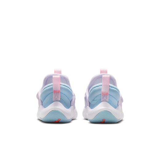 Nike (NIKE) Jordan Shark baby sneakers winter boys and girls JORDAN 23/7.2 EASYON HV4725