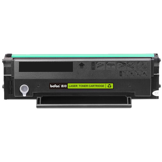 Deyin PD-216S Toner Patrone für Bentu M6212W Toner Patrone P2207W P2208W M6207W M6208W Tintenpatral M6205NW/P2215W Lernversion Druckerpulverpulver Doppelpublier
